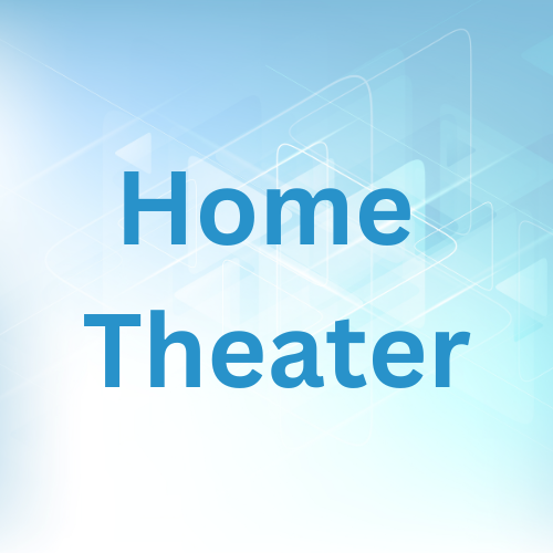 Home Theater-2