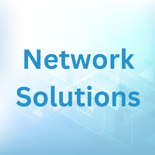 Network Solutions-1